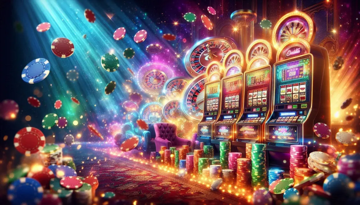 Playboom Casino